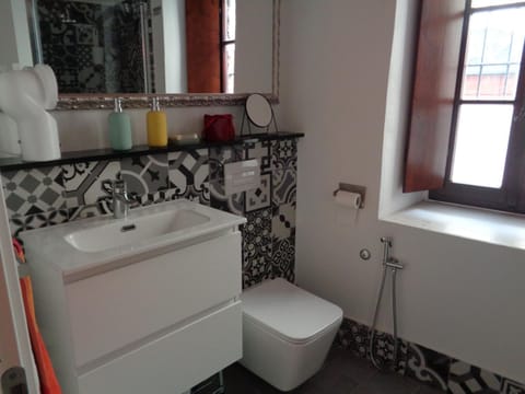 Antico Glicine Apartment in Lombardy