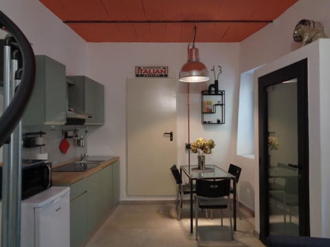 Antico Glicine Apartment in Lombardy