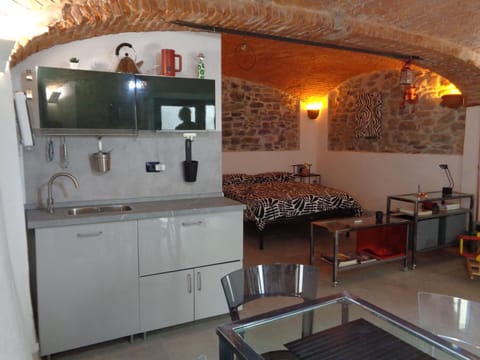 Antico Glicine Apartment in Lombardy