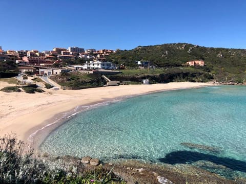 Relaxing Cristal Blu 1Bedroom Apartment B5 sleeps5 Apartment in Santa Teresa Gallura