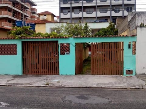 CASA DO GILBERTO - Praia das DUNAS EM CABO FRIO House in Cabo Frio