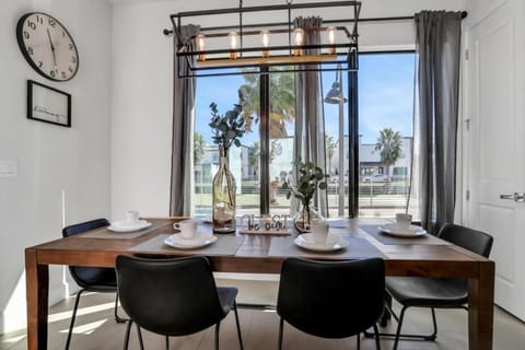 VD419VDM - Resort pool home close to Disne Apartment in Loughman