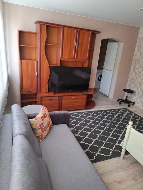 Butas KOMPaktiškas Apartment in Kaliningrad Oblast, Russia