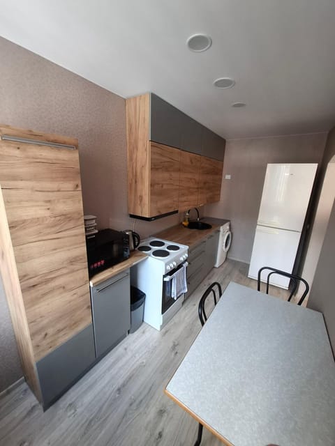 Butas KOMPaktiškas Apartment in Kaliningrad Oblast, Russia