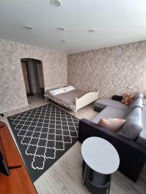 Butas KOMPaktiškas Apartment in Kaliningrad Oblast, Russia