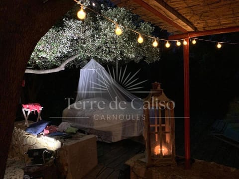 Terre de Caliso House in Besse-sur-Issole