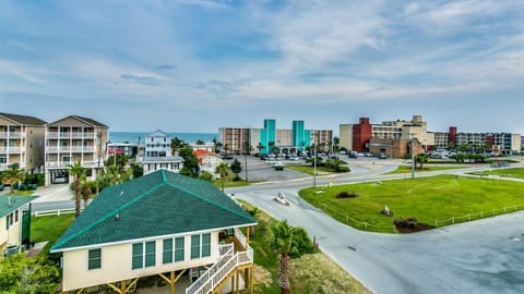 225 Unit B by Together Resorts House in North Myrtle Beach