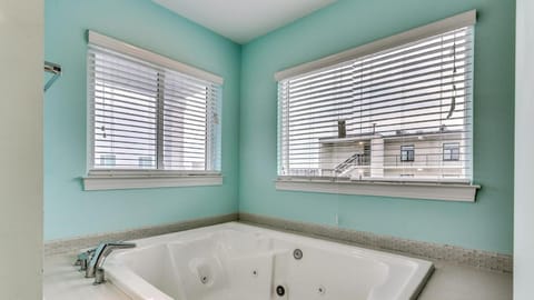 225 Unit B by Together Resorts House in North Myrtle Beach