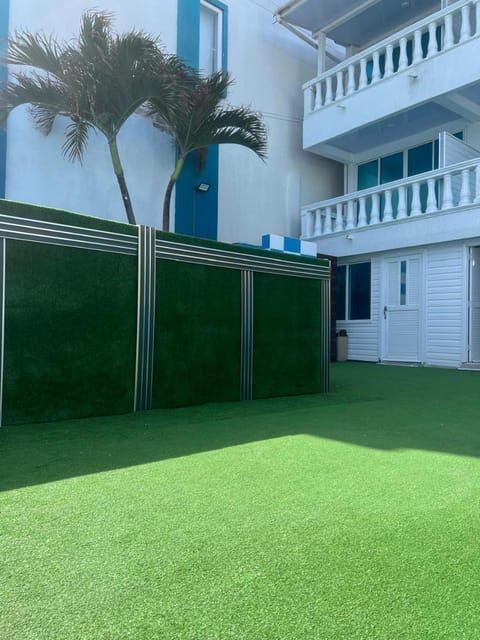 Garden, Balcony/Terrace