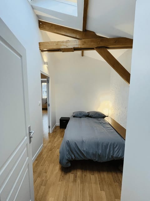 Appartement Hyper Centre Rouen Apartment in Rouen