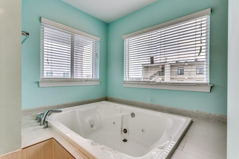 225 Unit A by Together Resorts House in North Myrtle Beach