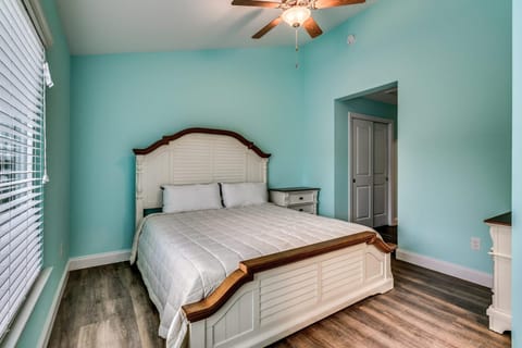 225 Unit A by Together Resorts House in North Myrtle Beach