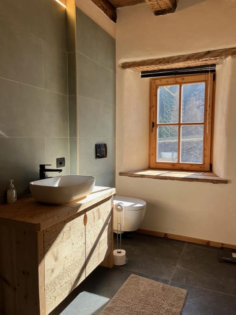 Casa Alice House in Trentino-South Tyrol