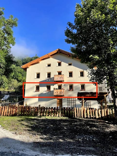 Casa Alice House in Trentino-South Tyrol