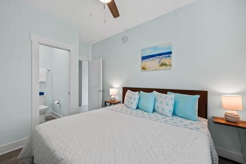 302 Unit B by Together Resorts House in Myrtle Beach