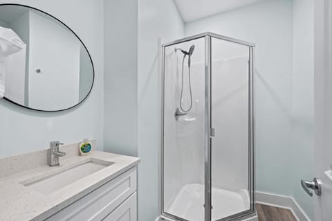 302 Unit A by Together Resorts House in Myrtle Beach