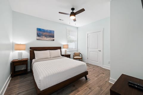 302 Unit A by Together Resorts House in Myrtle Beach