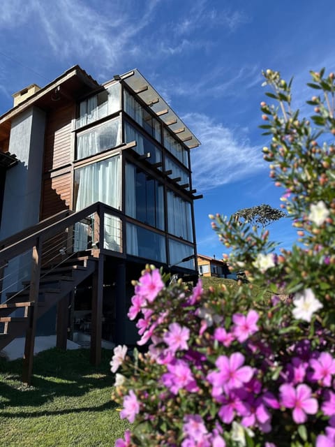 Day, Garden, View (from property/room), Balcony/Terrace, Garden view