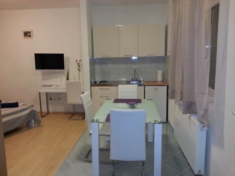 New Studio Apartments Trlaja Apartment in Šibenik