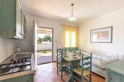 Relax at Residenze del Maria Rosaria-1BedApt B3 S3 Apartment in Orosei