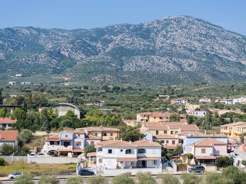 Relax at Residenze del Maria Rosaria-1BedApt B3 S3 Apartment in Orosei