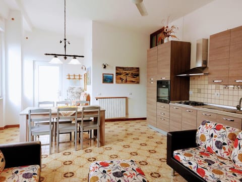 Casa Vacanze Sole e Mare House in Teulada