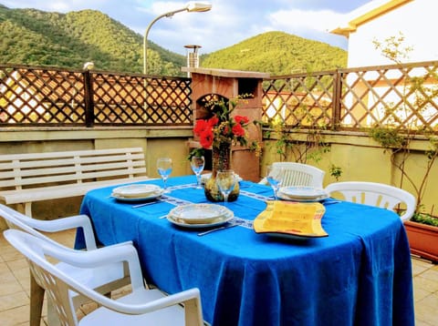 Casa Vacanze Sole e Mare House in Teulada