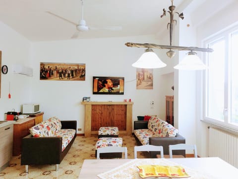 Casa Vacanze Sole e Mare House in Teulada