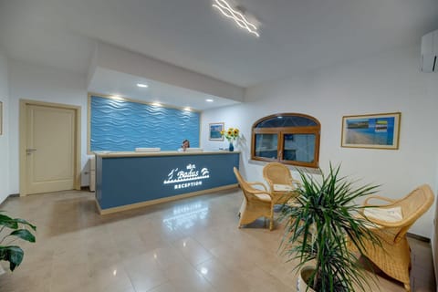 The Fantastic Residenza Badus T6 2BedApt sleeps 6 Apartment in Sardinia