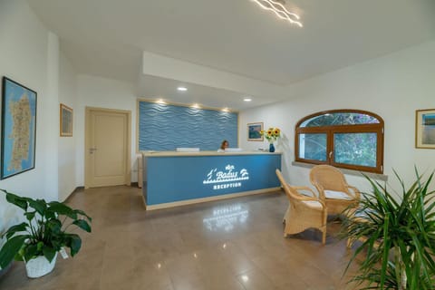 The Fantastic Residenza Badus T6 2BedApt sleeps 6 Apartment in Sardinia