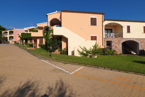 The Fantastic Residenza Badus T6 2BedApt sleeps 6 Apartment in Sardinia