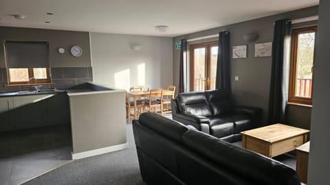 Hazel Lodge, Summerhayes House in Bridgwater