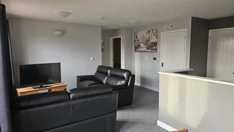 Hazel Lodge, Summerhayes House in Bridgwater