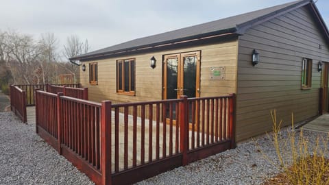 Hazel Lodge, Summerhayes House in Bridgwater