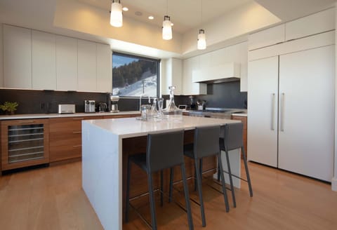 Town Hill Penthouse Apartment in Jackson