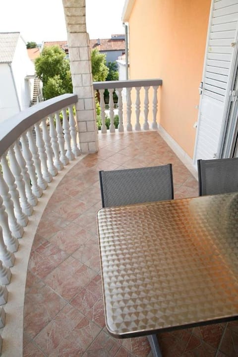 Apartman Elena II kat Apartment in Šibenik-Knin County, Croatia