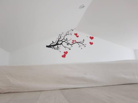 Bas de maison envoutant Apartment in Arles