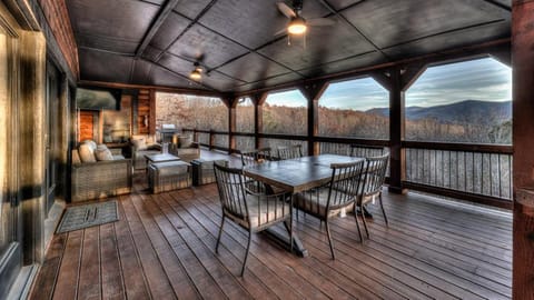 Tranquil Stays House in Union County