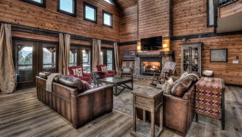 Tranquil Stays House in Union County