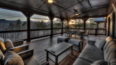 Tranquil Stays House in Union County