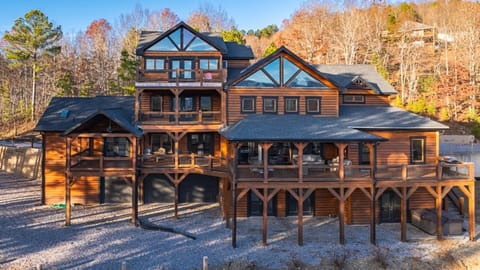 Tranquil Stays House in Union County