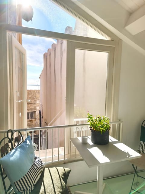 Day, View (from property/room), Balcony/Terrace