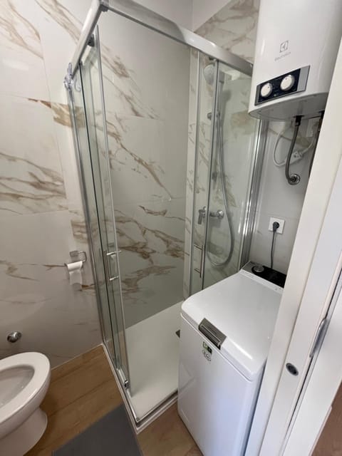 Green oasis for Two, 30 meters from sea Apartment in Zadar