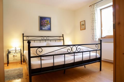 Haus Alpenstern Almrausch Apartment in Grainau