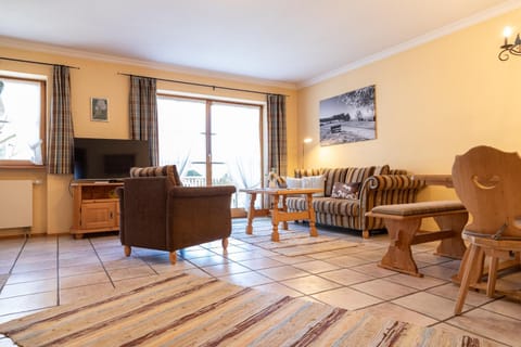 Haus Alpenstern Almrausch Apartment in Grainau