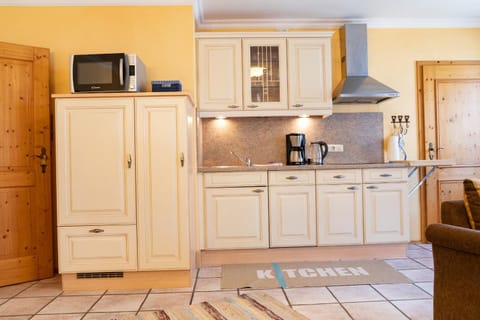 Haus Alpenstern Almrausch Apartment in Grainau