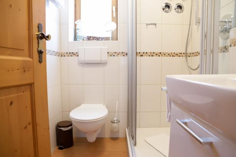 Haus Alpenstern Almrausch Apartment in Grainau