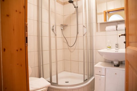 Haus Alpenstern Alpenglühen Apartment in Grainau