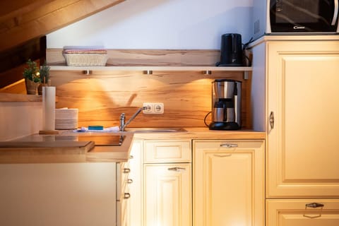 Haus Alpenstern Gipfelglück Apartment in Grainau