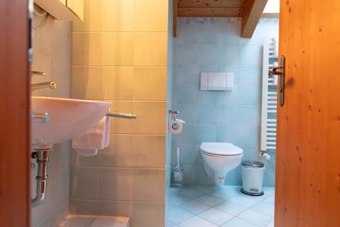 Haus Alpenstern Gipfelglück Apartment in Grainau